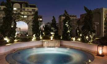 Imagem 2: Venda Cobertura 4 Dormitórios - 720 m² Itaim Bibi