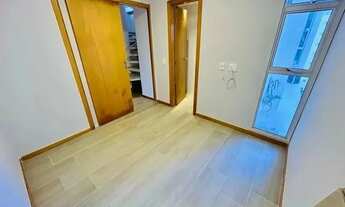 Imagem 7: Cobertura no Parque das Castanheiras, Praia da Costa Vila Velha ES