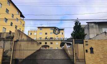 Imagem 2: Apartamento com 3 dormitórios à venda, 62 m² por R$ 235.000,00 - Conjunto Habitacional Brá