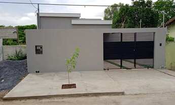 Imagem: Casa à venda no bairro Santa Cruz - Cuiabá/MT