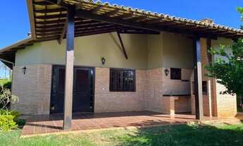 Imagem: Excelente Casa Térrea 3 Quartos no Jardim