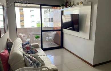 Imagem 3: SALVADOR - Apartamento Padrão - Costa Azul