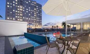 Imagem 2: ILHA DE HAVANA Apartamento com 2 dormitórios