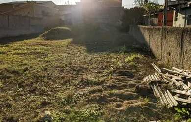 Imagem 4: Vendo Ótimo terreno para Prédio Comercial ou até 6 sobrados Residenciais - Sitio Cercado