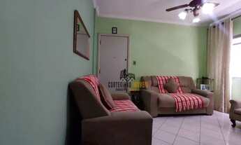 Imagem 3: Apartamento á venda 2 quadras da Praia do Gonzaguinha - Centro - São Vicente!