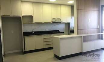 Imagem: Apartamento com 3 dormitórios para alugar