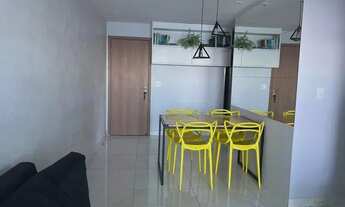 Imagem 2: Lindo Apartamento de 3 Quartos-63m2-Melhor Localização em Candeias-Edf. Cyro vidal