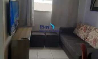 Imagem 2: Apartamento de 2 Dormitórios à venda no Condomínio Residencial Águas de Lindóia