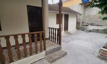 Imagem 3: Casa samuel Levi. Próximo ponte de pedestres