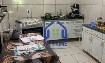 Imagem 7: Casa com 2 dormitórios à venda, 90 m² por R$ 160.000 - Residencial Vitória Régia - São Jos