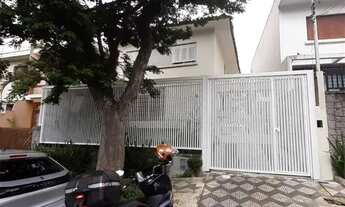 Imagem: Sobrado 162 m² com 03 quartos e 02 vagas