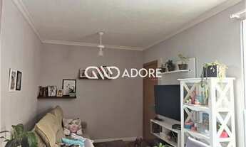 Imagem: Apartamento à venda no Condomínio Solar