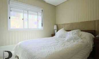 Imagem 7: Cobertura Condomínio Horizons - Vila Leopoldian - SP