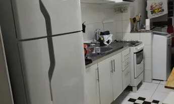 Imagem 5: Apartamento para venda tem 62 metros quadrados com 2 quartos em Imbuí - Salvador - BA