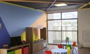 Imagem 7: Apartamento para alugar com 1 quarto no Centro - Juiz de Fora/MG