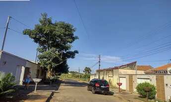 Imagem 3: Lote 360,00m² (Asfalto e Agua) Jardim dos Girassois