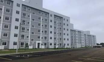 Imagem: Apartamento para aluguel tem 65 metros quadrados