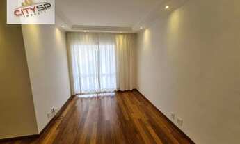Imagem 2: Apartamento com 3 dormitórios, 72 m² - venda por R$ 685.000,00 ou aluguel por R$ 3.867,67