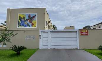 Imagem: Alugo sobrado 3 qtos 2 garagens