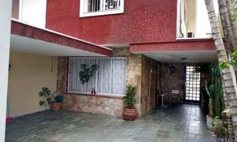 Imagem: SOBRADO - PLANALTO PAULISTA - SP