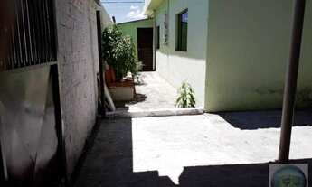 Imagem 3: CASA COM 2 DORMITÓRIOS SENDO 1 SUÍTE NO PRO-MORAR