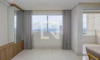 Imagem 7: Apartamento para Aluguel - Belvedere, 2 Quartos, 77 m2