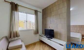 Imagem 3: APARTAMENTO - BARRA FUNDA - SP
