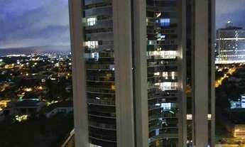 Imagem 2: APARTAMENTO PARA LOCAÇÃO - ALPHAVILLE