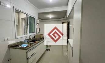 Imagem 4: Apartamento com 2 dormitórios para alugar, 54 m² por R$ 1.636,78/mês - Jardim Santo Antôni