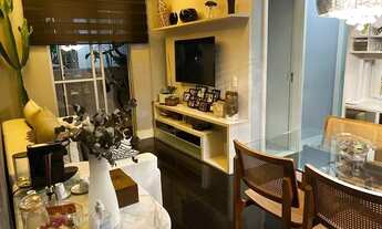 Imagem: Apartamento para Venda - Condomínio Minha