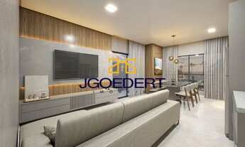 Imagem 6: APARTAMENTO RESIDENCIAL em NAVEGANTES - SC, CENTRO