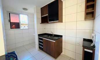 Imagem 2: Apartamento em Residencial Torres do Mirante