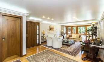 Imagem 4: CURITIBA - Casa de Condomínio - Santa Felicidade