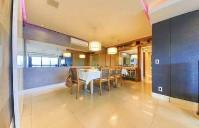 Imagem 6: Apartamento com 4 dormitórios à venda, 330 m² por R$ 4.200.000,00 - Boa Viagem - Niterói/R