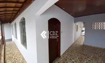 Imagem: Casa com 3 dormitórios no Jardim Paraná