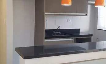 Imagem: Apartamento para aluguel tem 95 m² com