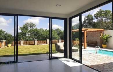 Imagem 5: Casa térrea á venda no condomínio Lagos de Jarinu