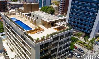 Imagem: Oportunidade única, apartamento à venda