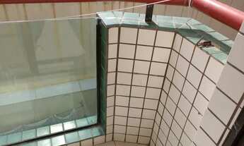 Imagem 6: Apto. Um Dorm, no Caiçara com sacada