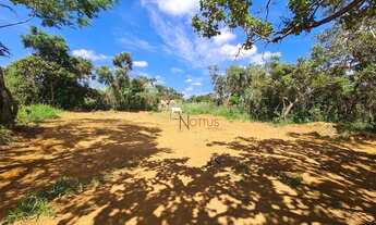 Imagem 3: Terreno à venda, 300 m² por R$ 35.000 - Atalaia - Mateus Leme/MG