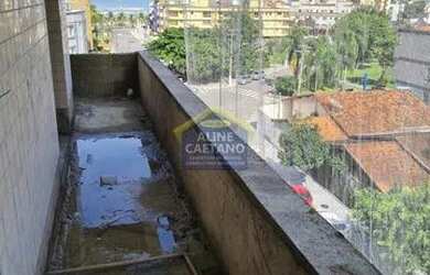 Imagem 2: Apto - 2 dorms, Caicara, Praia Grande