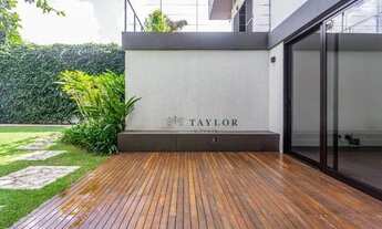 Imagem 6: Casa reformada à venda no Alto de Pinheiros