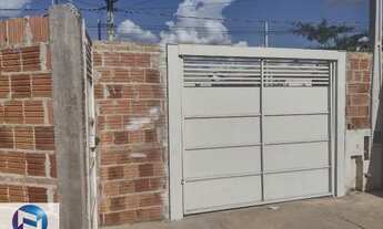 Imagem 3: SAO JOSE DO RIO PRETO - Casa Padrão - FRATERNIDADE II