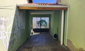 Imagem 5: CASA JARDIM PROENÇA I, 2 DORMITÓRIOS, 4 VAGAS, EDÍCULA COMPLETA