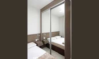 Imagem 7: Apartamento para Aluguel - Centro, 1 Quarto, 26 m2