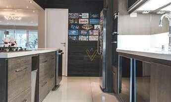 Imagem 7: Apartamento com 3 dormitórios para alugar, 202 m² por R$ 23.316,00/mês - Tamboré - Santana