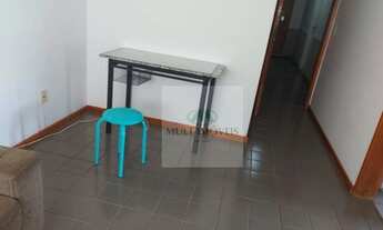 Imagem 5: Apartamento com 1 dormitório para alugar, 38 m² por R$ 1.280,00/mês - Presidente Médici