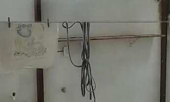 Imagem 2: Casa em Vila C/2 Quartos no Nossa Senhora da apresentação