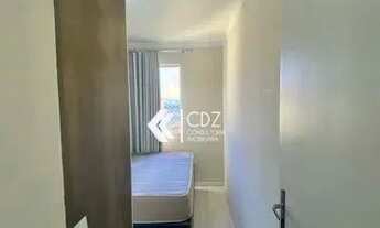 Imagem 4: Apartamento no Residencial Veredas do Bandeirantes - Jardim Tatiana