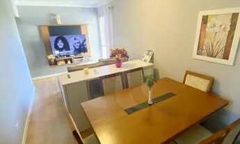 Imagem: Apartamento 64m² no Piratininga Osasco